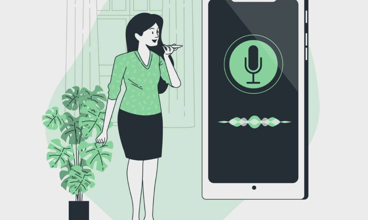 تأثير البحث الصوتي (Voice Search) على SEO وكيفية تحسين موقعك له