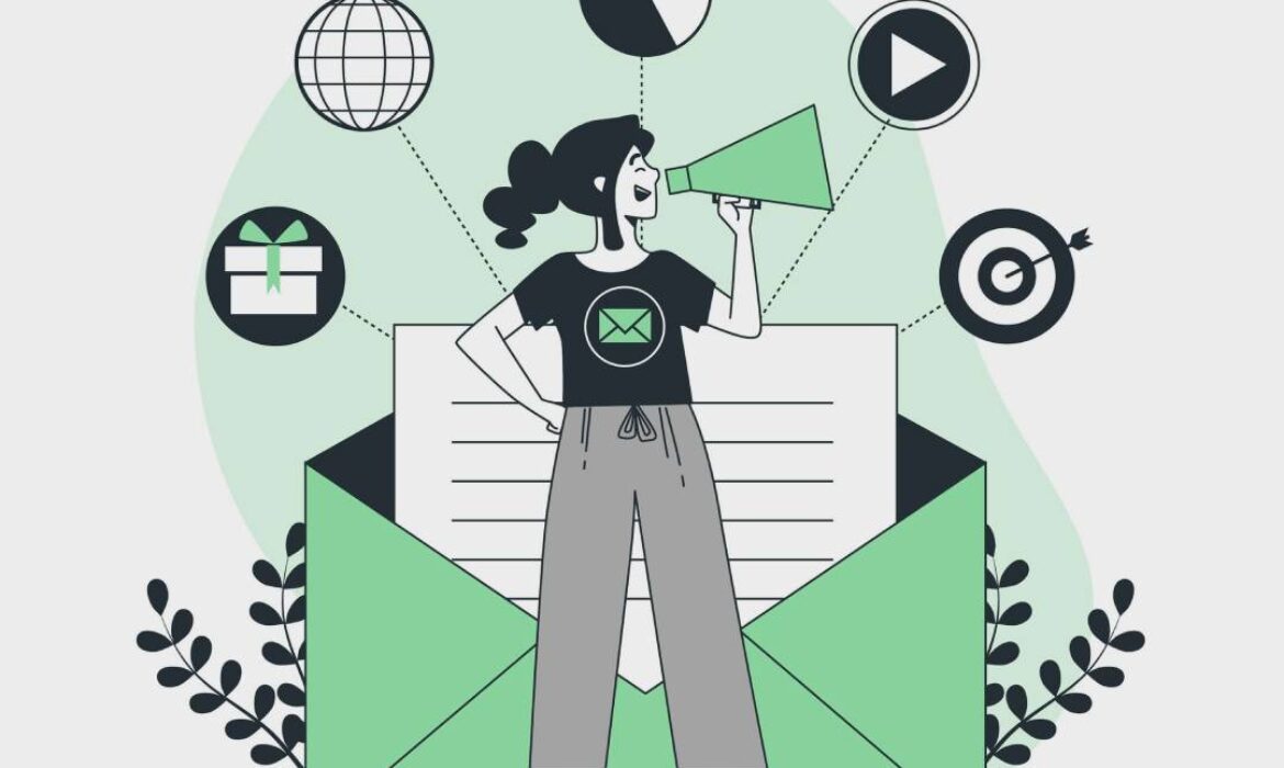 كيف تستخدم التسويق عبر البريد الإلكتروني لتعزيز الولاء لدى العملاء؟