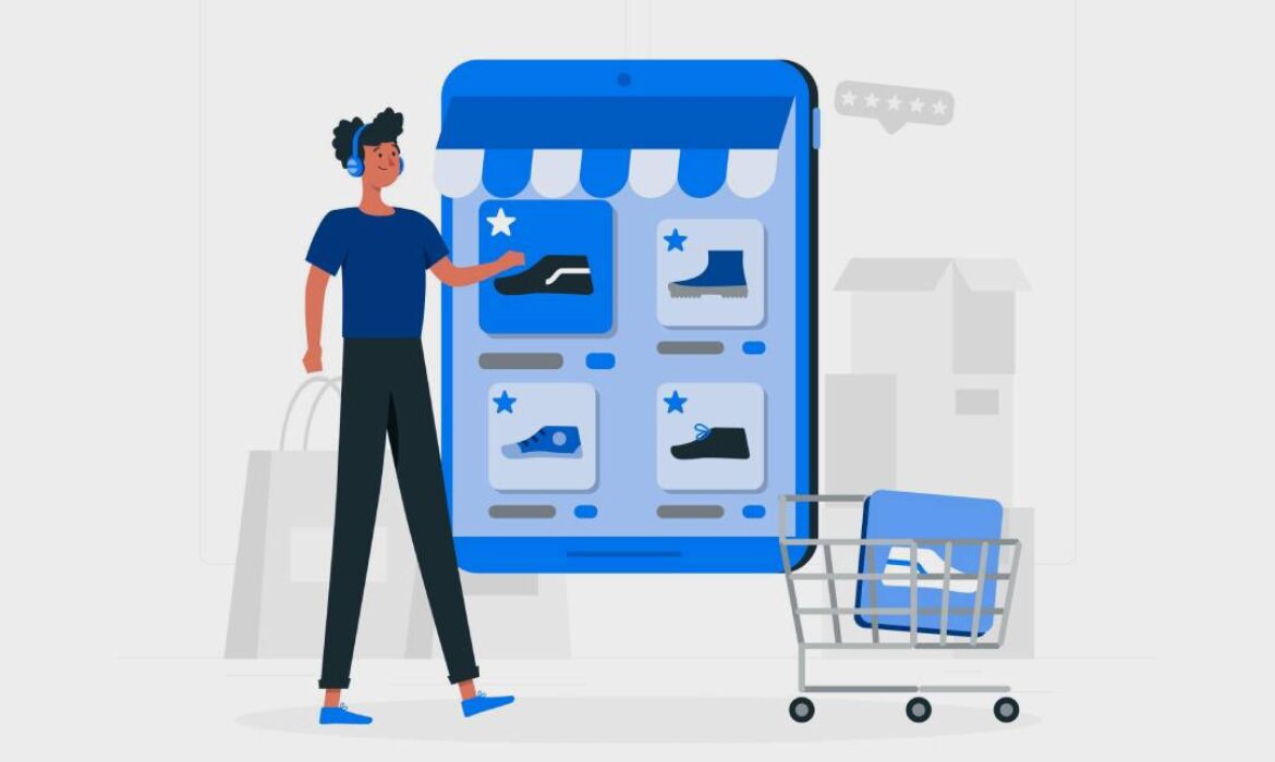 كيف تستفيد المتاجر الإلكترونية من الأنيميشن لزيادة المبيعات؟