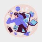 أحدث الاتجاهات في استخدام الأنيميشن في التسويق لعام 2025