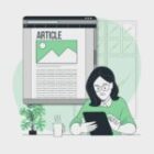 تحسين معدل القراءة في المقالات التسويقية لجذب مزيد من الزوار